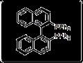 (R)-(+)-2,2'-Bis(diphenylphosphino)-1,1'-binaphthyl