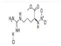 N'-Nitro-L-arginine-methyl ester hydrochloride pictures