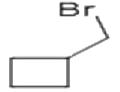 (Bromomethyl)cyclobutane