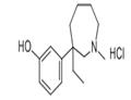 Meptazinol hydrochloride pictures