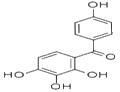 2,3,4,4'-Tetrahydroxybenzophenone