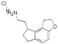 2-(1,6,7,8-Tetrahydro-2H-indeno[5,4-b]furan-8-yl)ethylaMine hydrochloride pictures