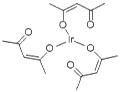 Iridium(III) acetylacetonate pictures
