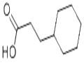 Cyclohexanepropionic acid