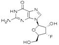 3fluoro-3deoxyguanosine pictures