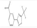 	3-(5-(Trifluoromethyl)-1,2,4-oxadiazol-3-yl)benzoicacid pictures