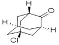 5-CHLORO-2-ADAMANTANONE