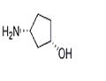 (1S,3R)-3-Aminocyclopentanol pictures