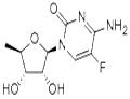 5'-Deoxy-5-fluorocytidine