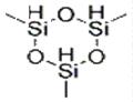 METHYLHYDROCYCLOSILOXANES