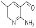 2-Amino-5-methylnicotinaldehyde pictures