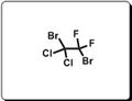 1,2-Dibromo-1,1-dichloro-2,2-dichloroethane