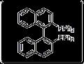 (+/-)-2,2'-Bis(diphenylphosphino)-1,1'-binaphthyl