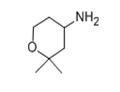 4-AMINO-2,2-DIMETHYLTETRAHYDROPYRAN