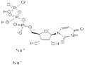 URIDINE-13C9, 15N2-5 TRIPHOSPHATE SODI U