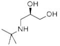 (S)-3-tert-Butylamino-1,2-propanediol pictures