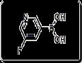 5-Fluoropyridin-3-ylboronic acid pictures