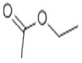 	Ethyl acetate