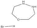 Hexahydro-1,4,5-Oxadiazepine hydrobroMideHexahydro-1,4,5-Oxadiazepine hydrobroMide pictures