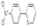 2-(4-Nitrophenyl)pyridine