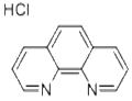 o-Phenanthroline monohydrochloride monohydrate pictures