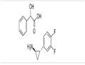 ethyCyclopropanamine, 2-(3,4-difluorophenyl)-, (1R,2S)- (REACH) pictures