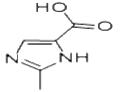 2-Methyl-1H-imidazole-4-carboxylic acid pictures