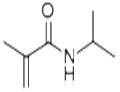 N-ISOPROPYLMETHACRYLAMIDE