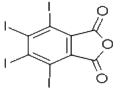 TETRAIODOPHTHALIC ANHYDRIDE pictures