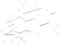 2-Methyl-2-propenoic acid 2-(1-methylethyl)tricyclo[3.3.1.13,7]dec-2-yl ester