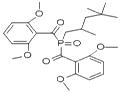 Phosphine oxide, bis(2,6-dimethoxybenzoyl)(2,4,4-trimethylpentyl)- pictures
