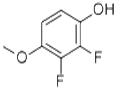 2,3-DIFLUORO-4-METHOXYPHENOL
