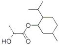 L-Menthyl lactate