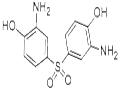 3,3'-Diamino-4,4'-dihydroxydiphenyl sulfone