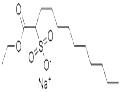 Sodium Ethyl 2-Sulfolaurate