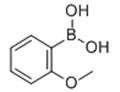 2-Methoxyphenylboronic acid