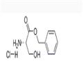 L-Serine benzyl ester hydrochloride