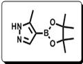3-Methyl-4-(4,4,5,5-tetramethyl-[1,3,2]dioxaborolan-2-yl)-1H-pyrazole pictures