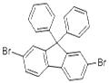 2,7-Dibromo-9,9-diphenylfluororene