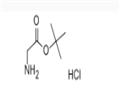 Glycine tert butyl ester hydrochloride