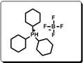 TRICYCLOHEXYLPHOSPHONIUM TETRAFLUOROBORATE