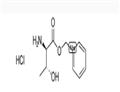 D-THREONINE BENZYL ESTER HYDROCHLORIDE pictures