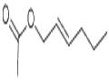 TRANS-2-HEXENYL ACETATE