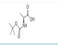 N-(tert-Butoxycarbonyl)-L-alanine