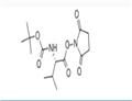 tert-Butoxycarbonyl-L-valine N-hydroxysuccinimide ester