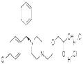 Levocetirizine dihydrochloride