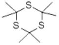 2,2,4,4,6,6-Hexamethyl-S-trithiane