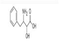 3-AMINO-2-HYDROXY-4-PHENYLBUTYRIC ACID