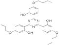 2,4,6-Tris(2Hydroxy-4Butoxyphengl)-1,3,5-Triazine pictures