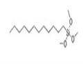 	Dodecyltrimethoxysilane